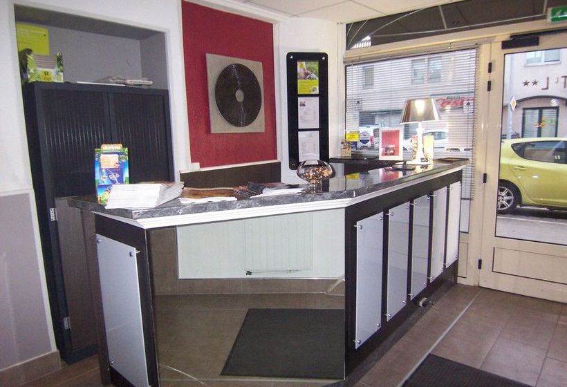 Hotel de Stade  | Dijon | Cote d'Or | France 3