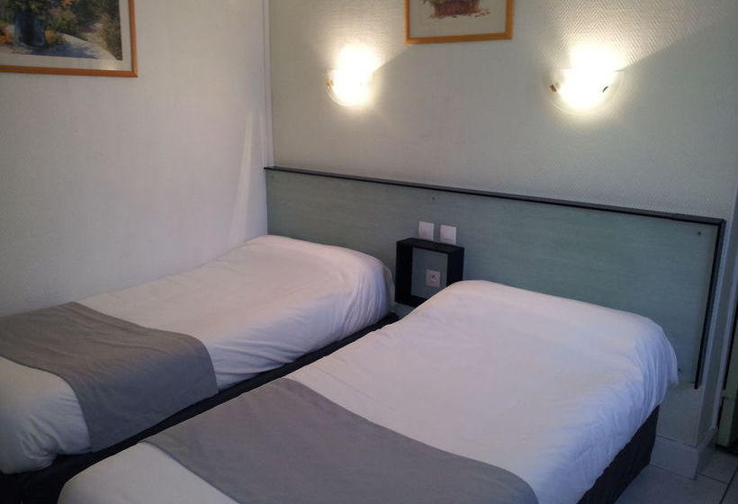 Hotel de Stade  | Dijon | Cote d'Or | France 4