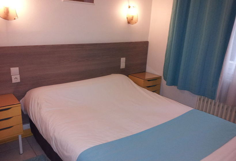 Hotel de Stade  | Dijon | Cote d'Or | France 6