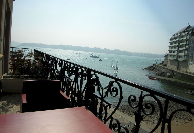 Hôtel La Vallee  | Dinard | Ille-et-Vilaine | France 1