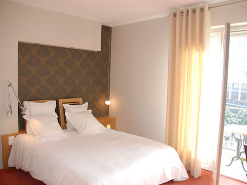 Hôtel La Vallee  | Dinard | Ille-et-Vilaine | France 10