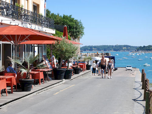 Hôtel La Vallee  | Dinard | Ille-et-Vilaine | France 11