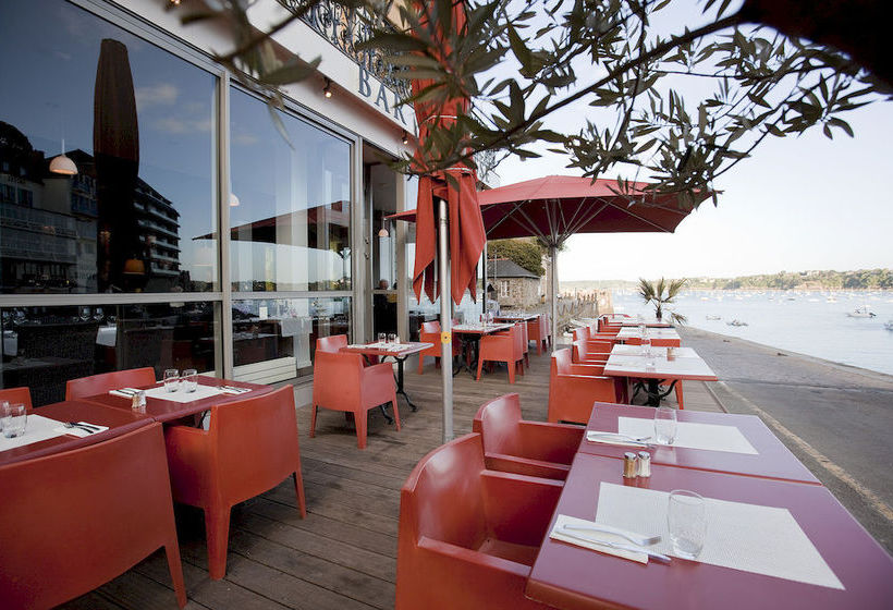 Hôtel La Vallee  | Dinard | Ille-et-Vilaine | France 2