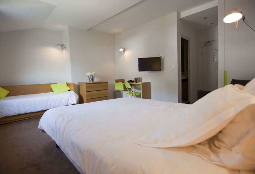 Hôtel La Vallee  | Dinard | Ille-et-Vilaine | France 3