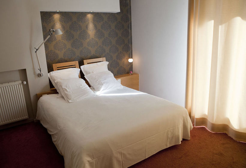 Hôtel La Vallee  | Dinard | Ille-et-Vilaine | France 4