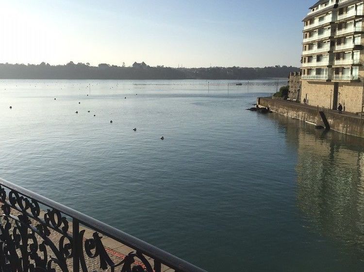 Hôtel La Vallee  | Dinard | Ille-et-Vilaine | France 6
