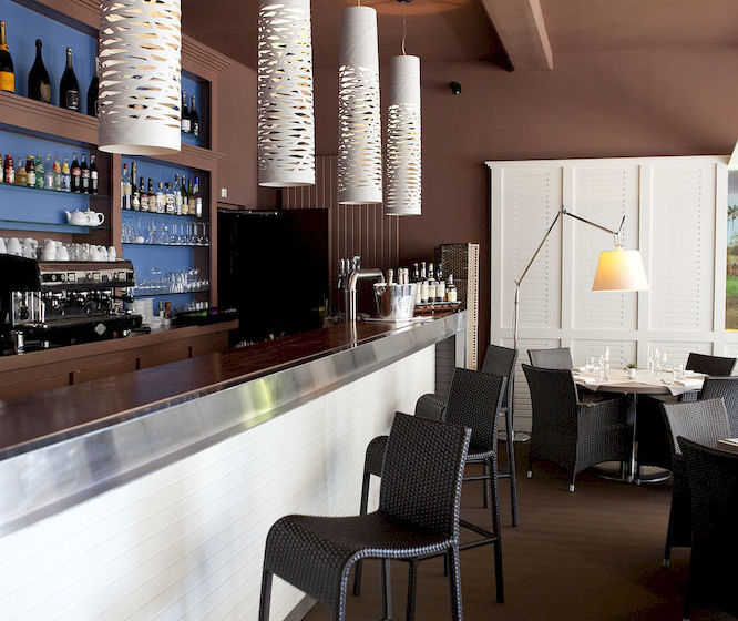 Hôtel La Vallee  | Dinard | Ille-et-Vilaine | France 8