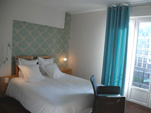 Hôtel La Vallee  | Dinard | Ille-et-Vilaine | France 9