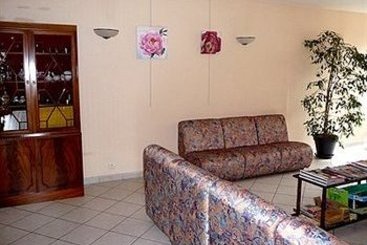 Hotel La Terrasse Fleurie  | Divonne les Bains | Ain | Francia 14