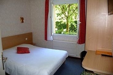 Hotel La Terrasse Fleurie  | Divonne les Bains | Ain | Francia 16