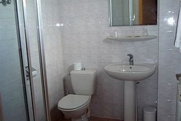 Hotel La Terrasse Fleurie  | Divonne les Bains | Ain | Francia 19