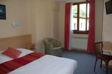 Hotel La Terrasse Fleurie  | Divonne les Bains | Ain | Francia 2