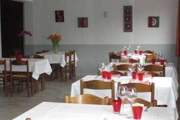 Hotel La Terrasse Fleurie  | Divonne les Bains | Ain | Francia 3