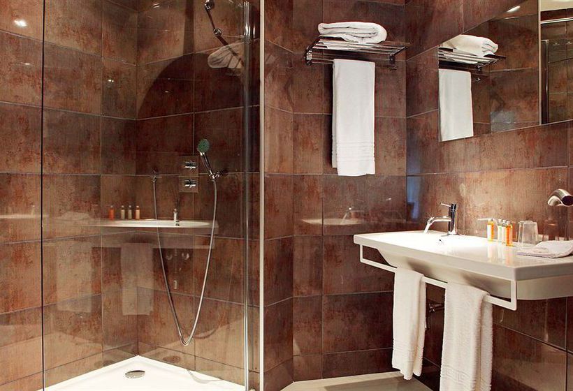 Hotel de la Cloche Jura