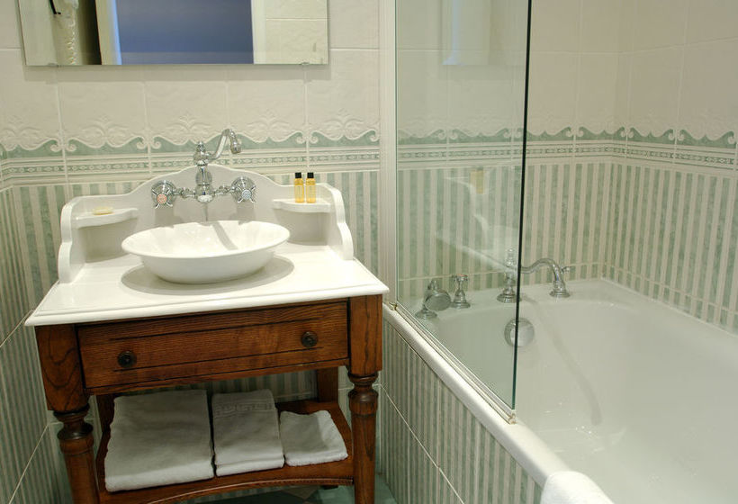 Hotel de la Cloche  | Dole | Jura | France 18