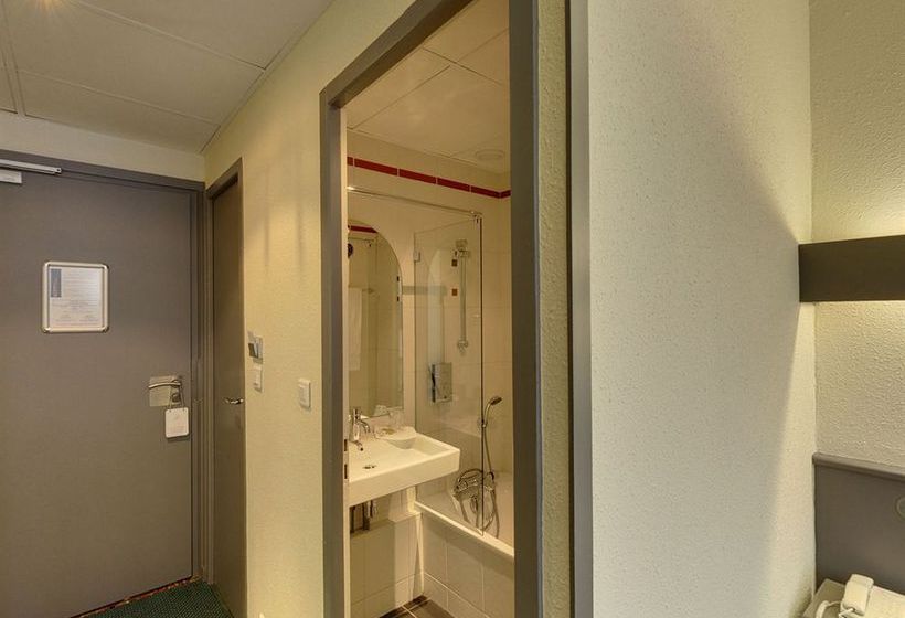 Hotel de la Cloche  | Dole | Jura | France 2