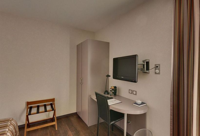 Hotel de la Cloche  | Dole | Jura | France 3