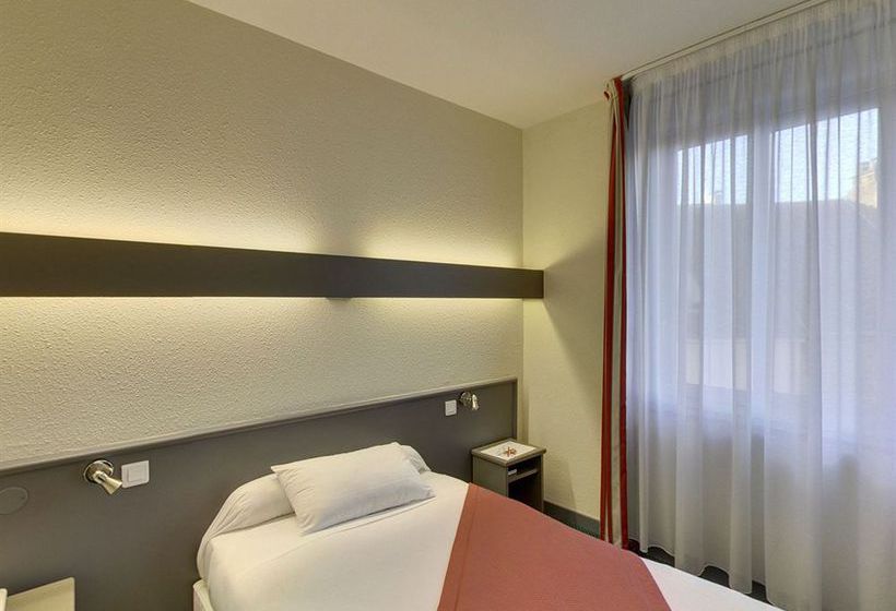 Hotel de la Cloche  | Dole | Jura | France 4