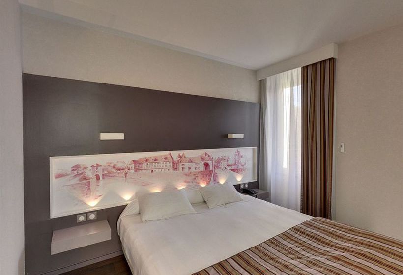 Hotel de la Cloche  | Dole | Jura | France 5