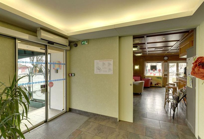 Hotel de la Cloche  | Dole | Jura | France 8