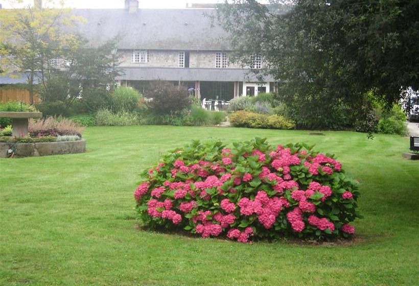 Hotel de France  | Domfront | Orne | France