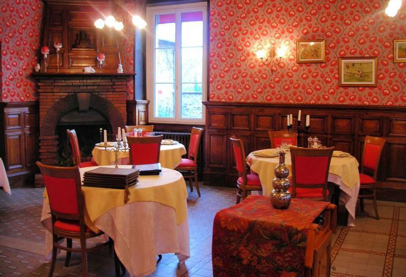 Hotel de France  | Domfront | Orne | France 1