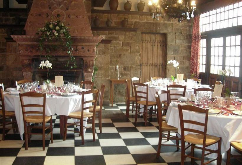 Hotel de France  | Domfront | Orne | France 11