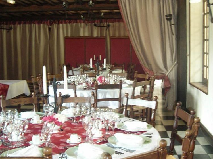 Hotel de France  | Domfront | Orne | France 13