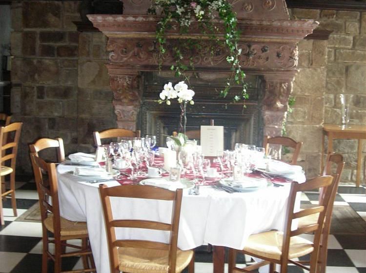 Hotel de France  | Domfront | Orne | France 15