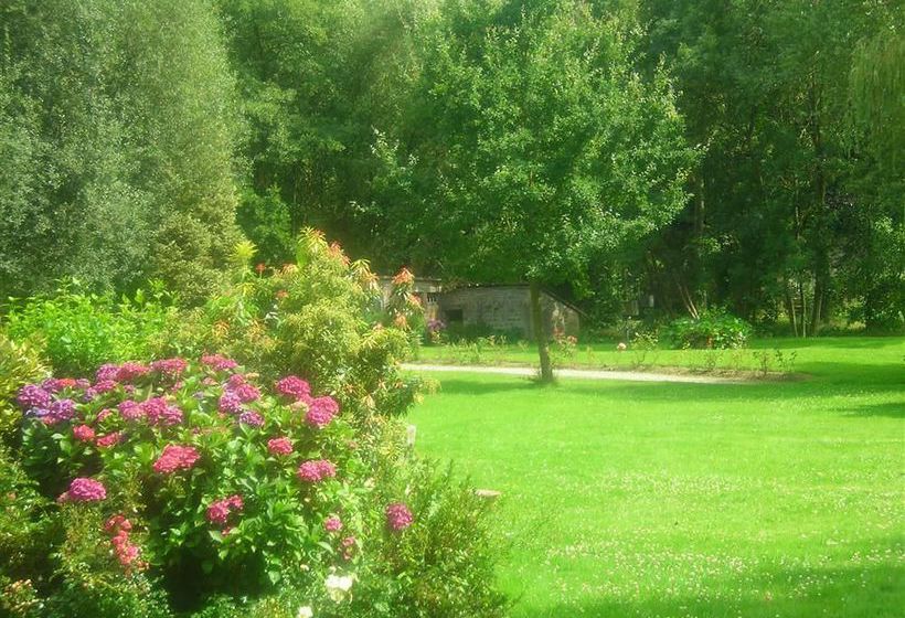 Hotel de France  | Domfront | Orne | France 3