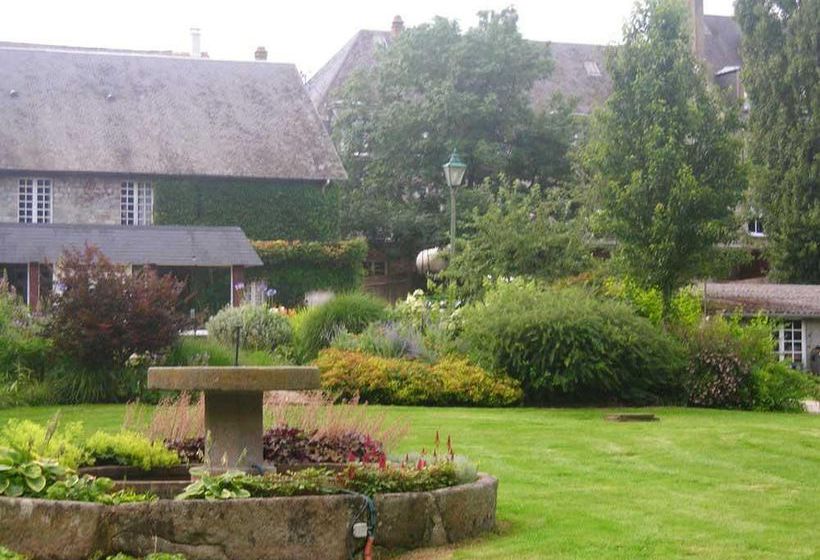 Hotel de France  | Domfront | Orne | France 4