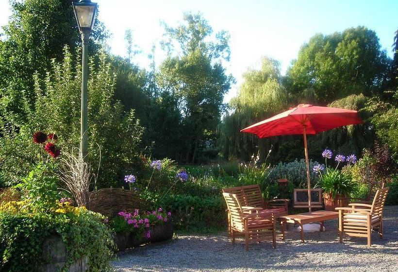 Hotel de France  | Domfront | Orne | France 6