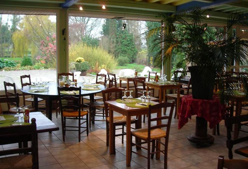 Hotel de France  | Domfront | Orne | France 8