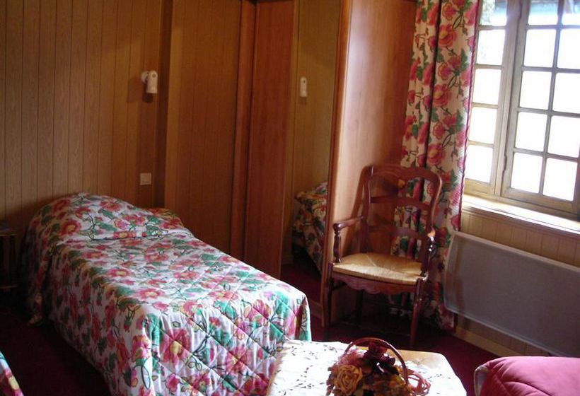 Hotel de France  | Domfront | Orne | France 9