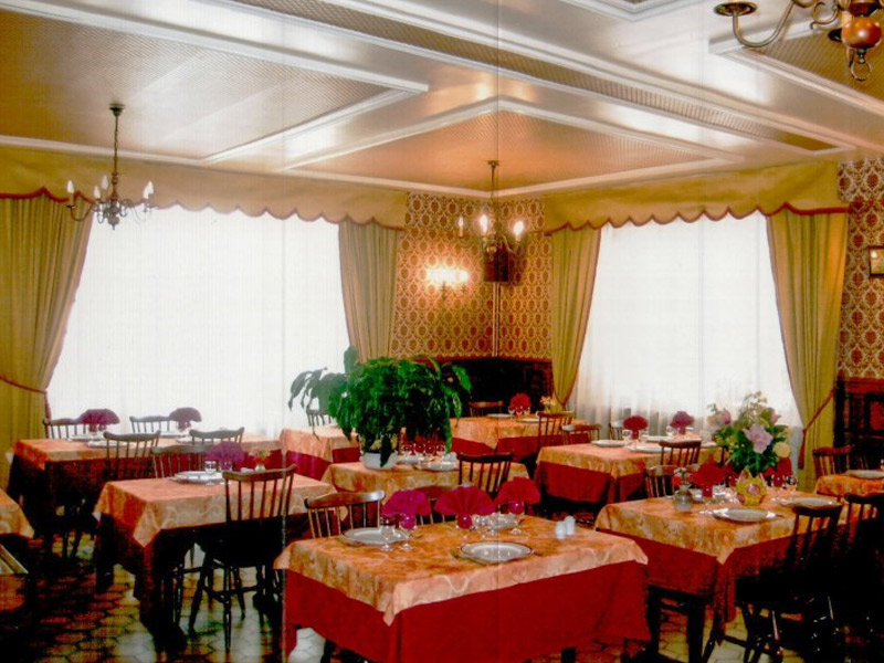 Hotel la Promenade  | Le Dorat | Haute-Vienne | France 2