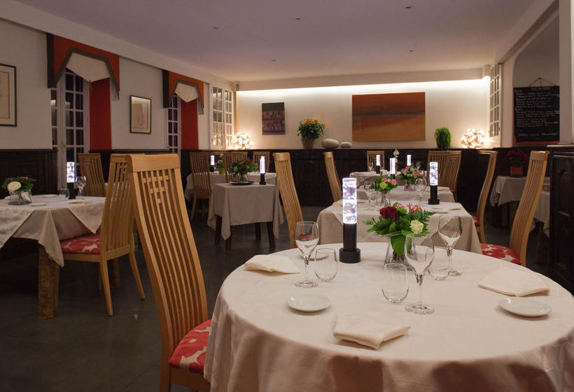 Hotel de France  | Douarnenez | Finistere | France 1