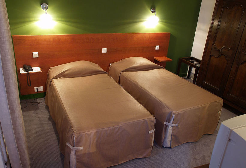 Hotel de France  | Douarnenez | Finistere | France 4