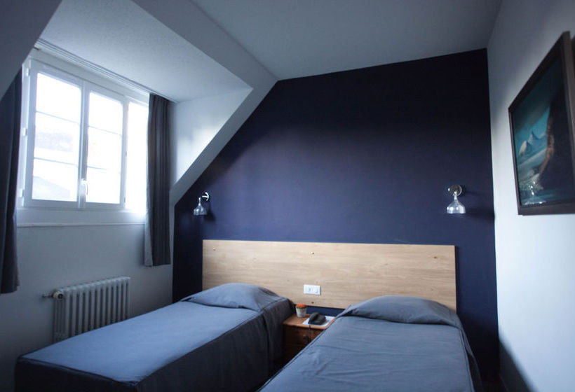 Hotel de France  | Douarnenez | Finistere | France 5