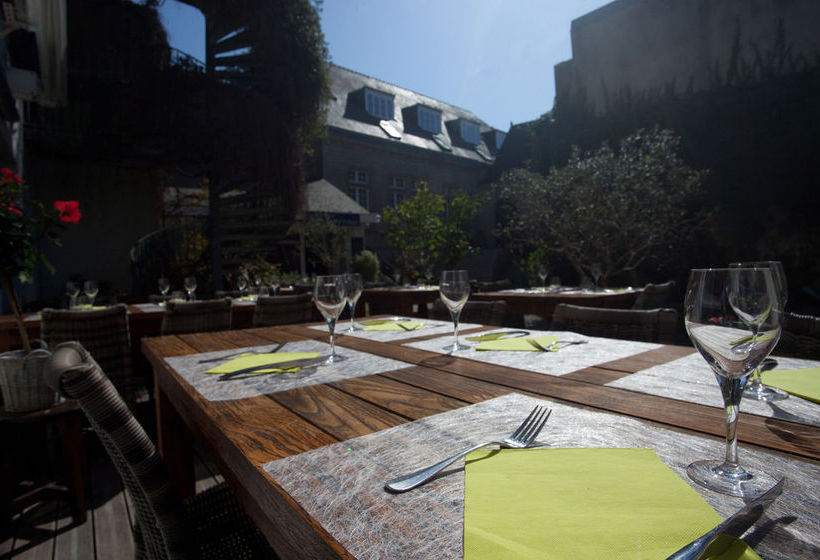 Hotel de France  | Douarnenez | Finistere | France 8