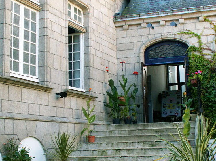 Hotel de France  | Douarnenez | Finistere | France 9