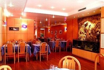 Hotel l'Hirondelle  | Dunkerque | Nord | França 1