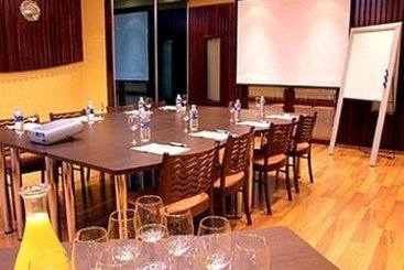 Hotel l'Hirondelle  | Dunkerque | Nord | França 11