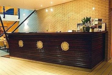 Hotel l'Hirondelle  | Dunkerque | Nord | França 13