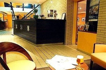 Hotel l'Hirondelle  | Dunkerque | Nord | França 14