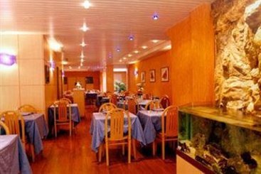 Hotel l'Hirondelle  | Dunkerque | Nord | França 15