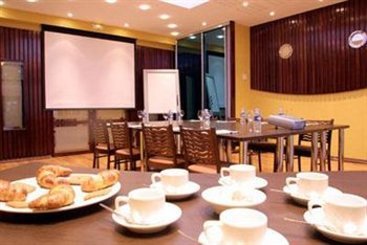 Hotel l'Hirondelle  | Dunkerque | Nord | França 16