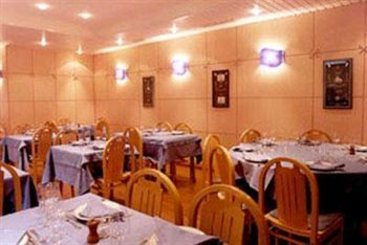 Hotel l'Hirondelle  | Dunkerque | Nord | França 17