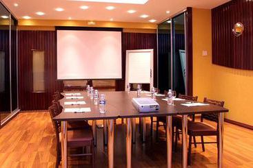 Hotel l'Hirondelle  | Dunkerque | Nord | França 19