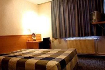 Hotel l'Hirondelle  | Dunkerque | Nord | França 2