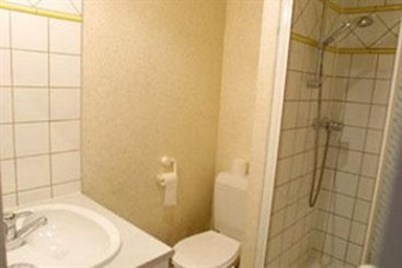 Hotel l'Hirondelle  | Dunkerque | Nord | França 20